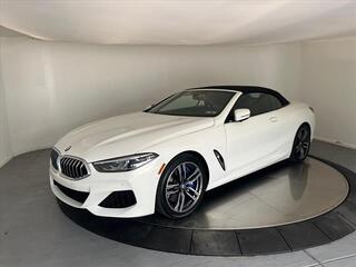 2022 BMW 8 Series for sale in Sewickley PA