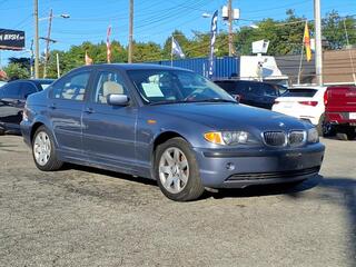2004 BMW 3 Series for sale in Newark NJ