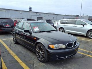 2003 BMW 3 Series