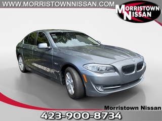 2011 BMW 5 Series for sale in Morristown TN