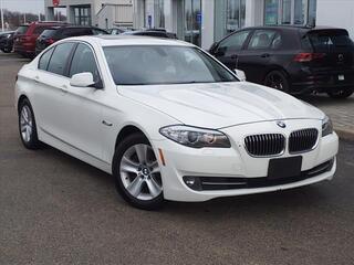 2011 BMW 5 Series for sale in Cincinnati OH