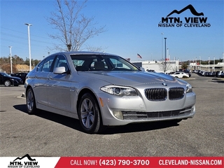 2011 BMW 5 Series for sale in Mcdonald TN