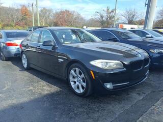 2012 BMW 5 Series for sale in Madison TN