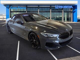 2022 BMW 8 Series