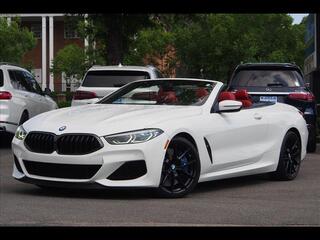 2019 BMW 8 Series