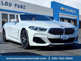 2019 BMW 8 Series