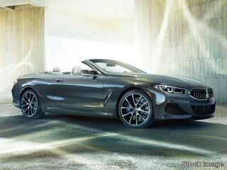 2019 BMW 8 Series