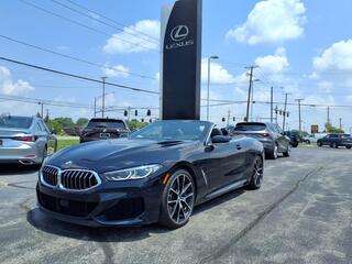 2019 BMW 8 Series