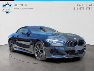 2019 BMW 8 Series for sale in Philadelphia PA