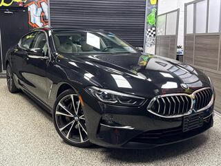 2020 BMW 8 Series for sale in Woodbridge NJ