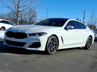2023 BMW 8 Series for sale in Novi MI