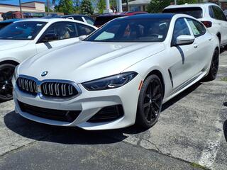 2025 BMW 8 Series for sale in Flushing NY