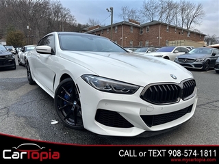 2022 BMW 8 Series for sale in North Plainfield NJ