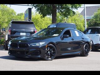 2023 BMW 8 Series for sale in Raleigh NC