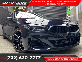 2023 BMW 8 Series for sale in Woodbridge NJ