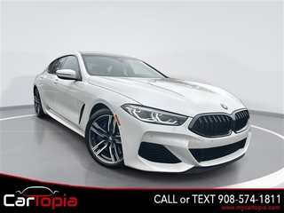 2022 BMW 8 Series for sale in North Plainfield NJ