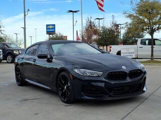 2023 BMW 8 Series