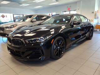 2026 BMW 8 Series for sale in Flushing NY