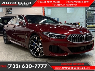 2020 BMW 8 Series for sale in Woodbridge NJ
