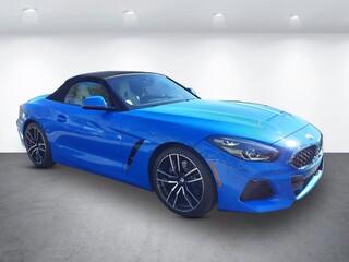 2022 BMW Z4