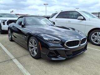 2023 BMW Z4