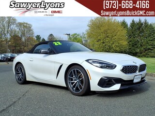 2022 BMW Z4