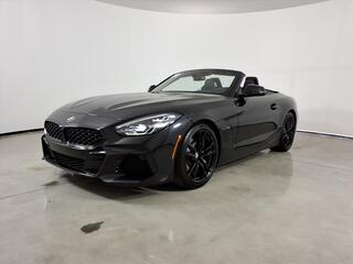 2022 BMW Z4