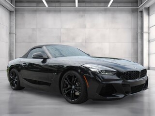 2020 BMW Z4