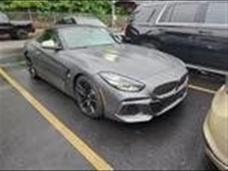 2021 BMW Z4
