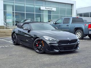 2021 BMW Z4