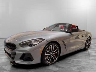 2025 BMW Z4