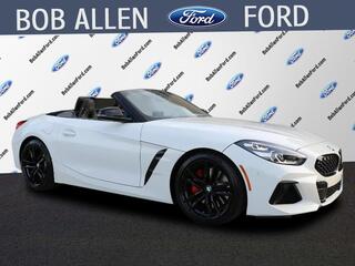 2022 BMW Z4