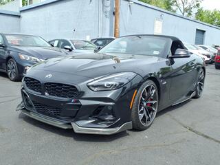 2026 BMW Z4