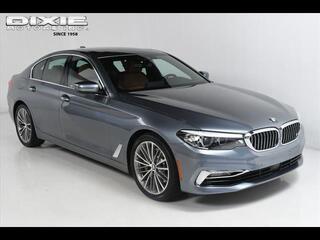 2017 BMW 5 Series for sale in Nashville TN