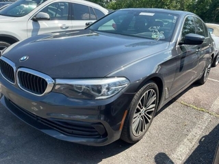 2019 BMW 5 Series for sale in Philadelphia PA