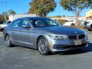 2019 BMW 5 Series for sale in Kernersville NC