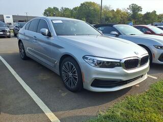 2019 BMW 5 Series for sale in Lebanon TN