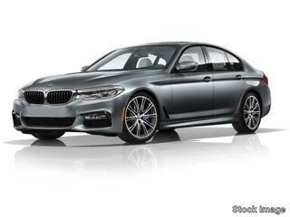 2019 BMW 5 Series for sale in Green Brook NJ