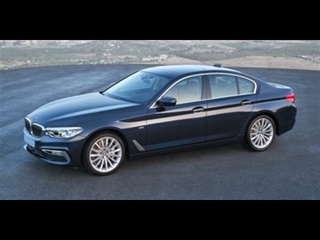 2019 BMW 5 Series for sale in Bellmore NY