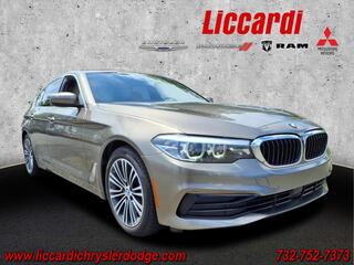 2019 BMW 5 Series for sale in Greenbrook NJ