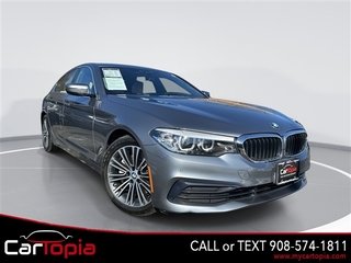 2019 BMW 5 Series for sale in North Plainfield NJ