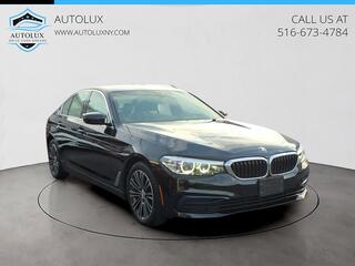 2019 BMW 5 Series for sale in Bellmore NY