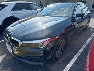 2019 BMW 5 Series for sale in Johnson City TN