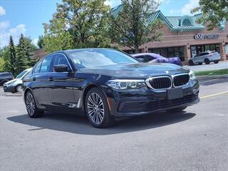 2019 BMW 5 Series for sale in Wixom MI