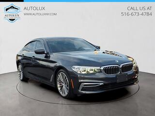 2019 BMW 5 Series for sale in Bellmore NY