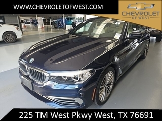 2019 BMW 5 Series for sale in West TX