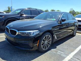 2019 BMW 5 Series for sale in Roanoke VA