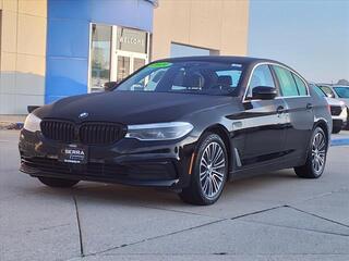 2020 BMW 5 Series for sale in Savoy IL