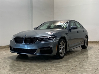 2019 BMW 5 Series for sale in Brighton MI