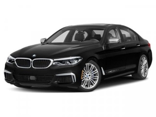 2018 BMW 5 Series for sale in Franklin Square NY